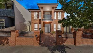 Picture of 6 Air Force Avenue, BRAYBROOK VIC 3019