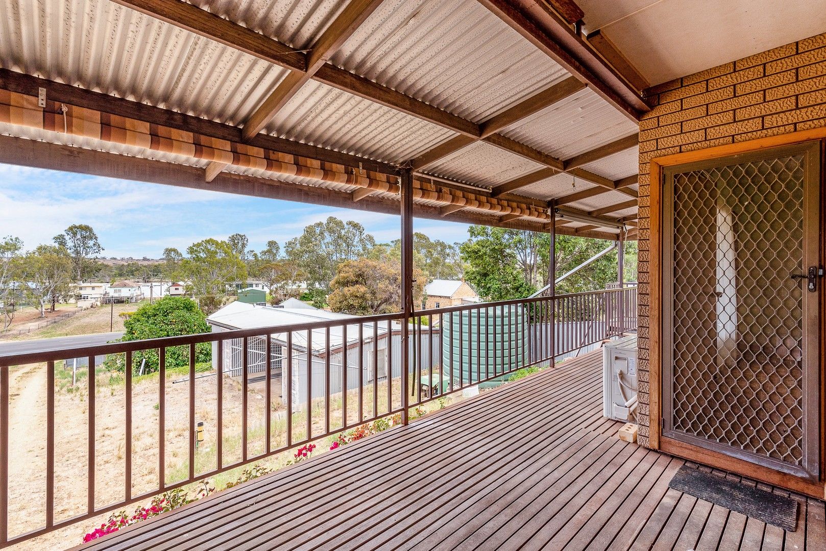 37 Anzac Ave, Swan Reach SA 5354, Image 0