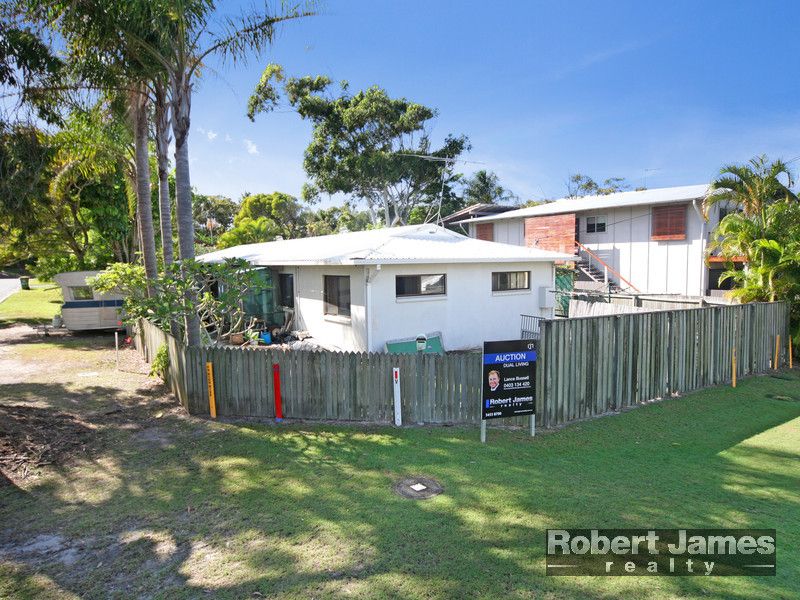 60 Pacific Avenue, SUNSHINE BEACH QLD 4567, Image 0