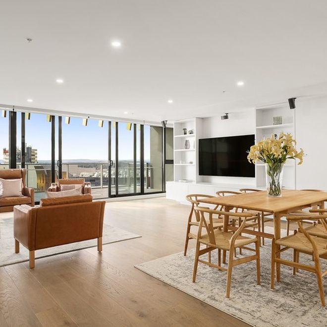 The Point Apartments 600 Doncaster Road, Doncaster, VIC 3108 Domain