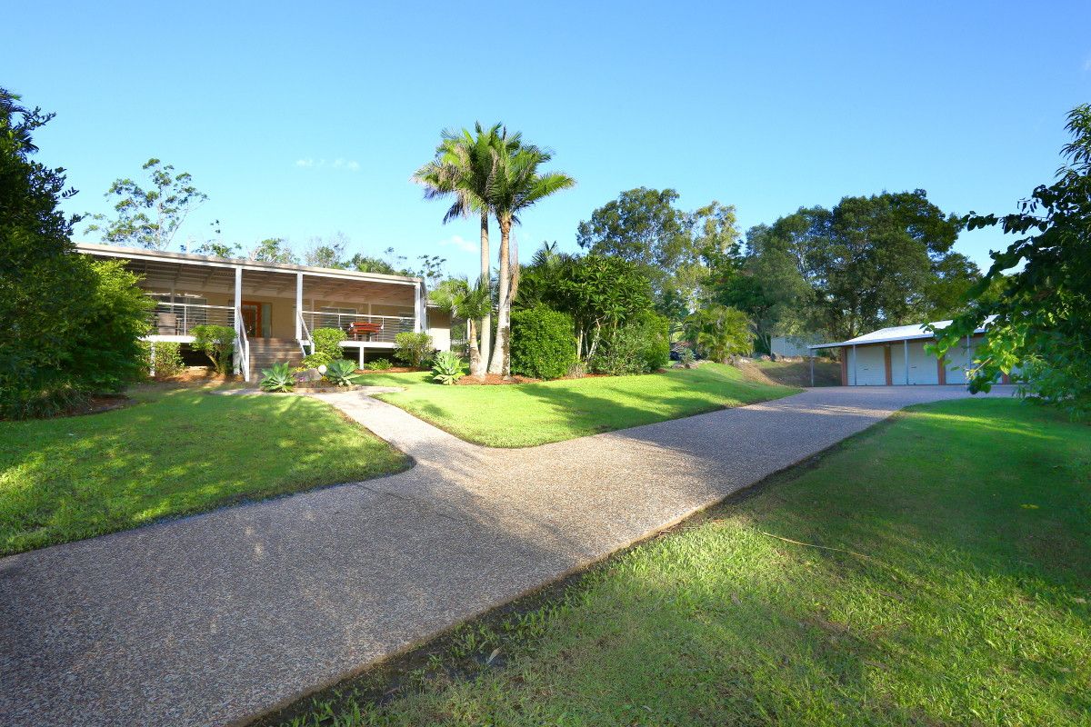 2 Venn Court, Mount Nathan QLD 4211, Image 1