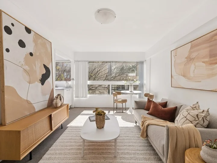 20/8 Macleay Street, Potts Point NSW 2011