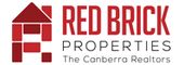 Logo for Red Brick Properties