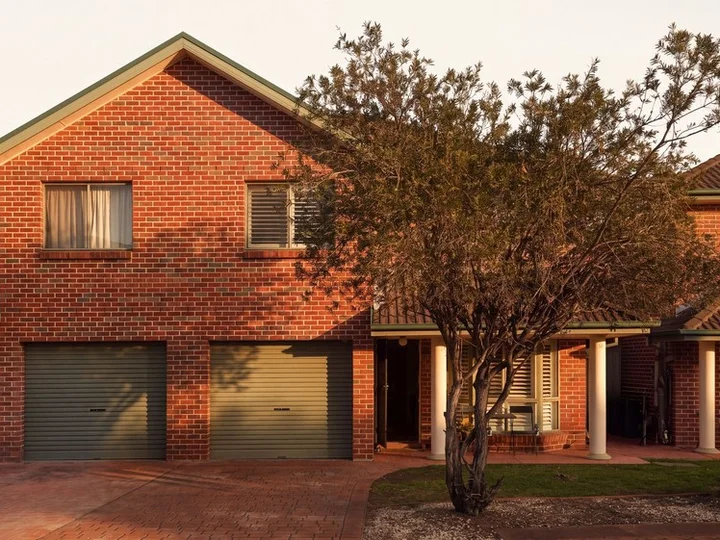 6/103-111 The Lakes Drive, Glenmore Park NSW 2745