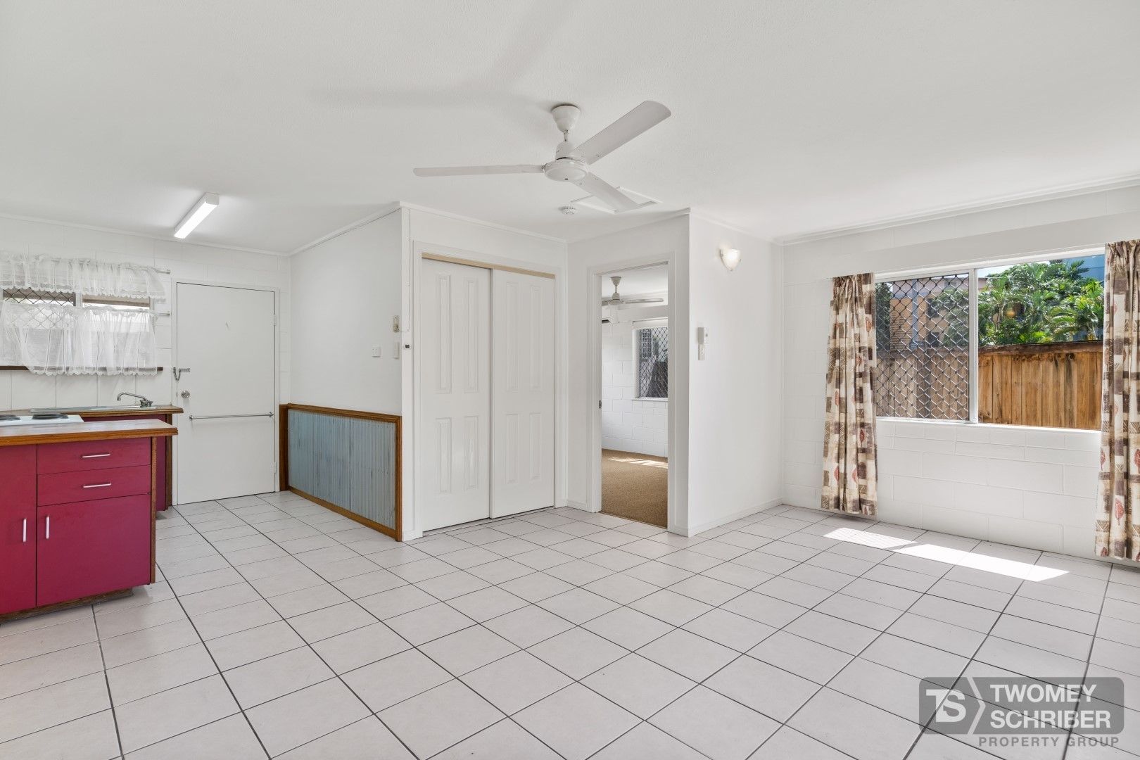 1 bedrooms Apartment / Unit / Flat in 5/65 Ishmael Road EARLVILLE QLD, 4870