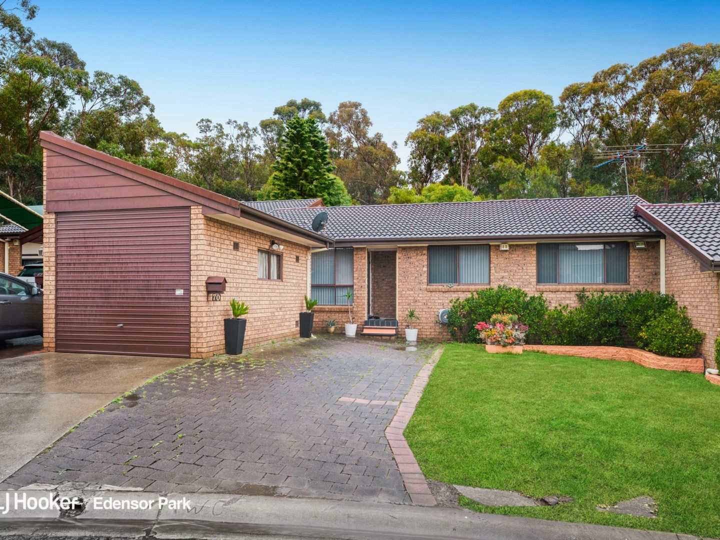 70/36 Ainsworth Crescent, Wetherill Park NSW 2164, Image 1