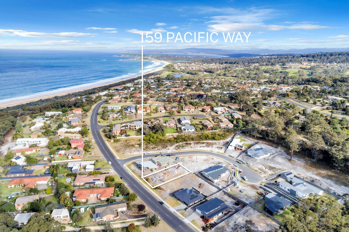 159 Pacific Way, Tura Beach NSW 2548, Image 2