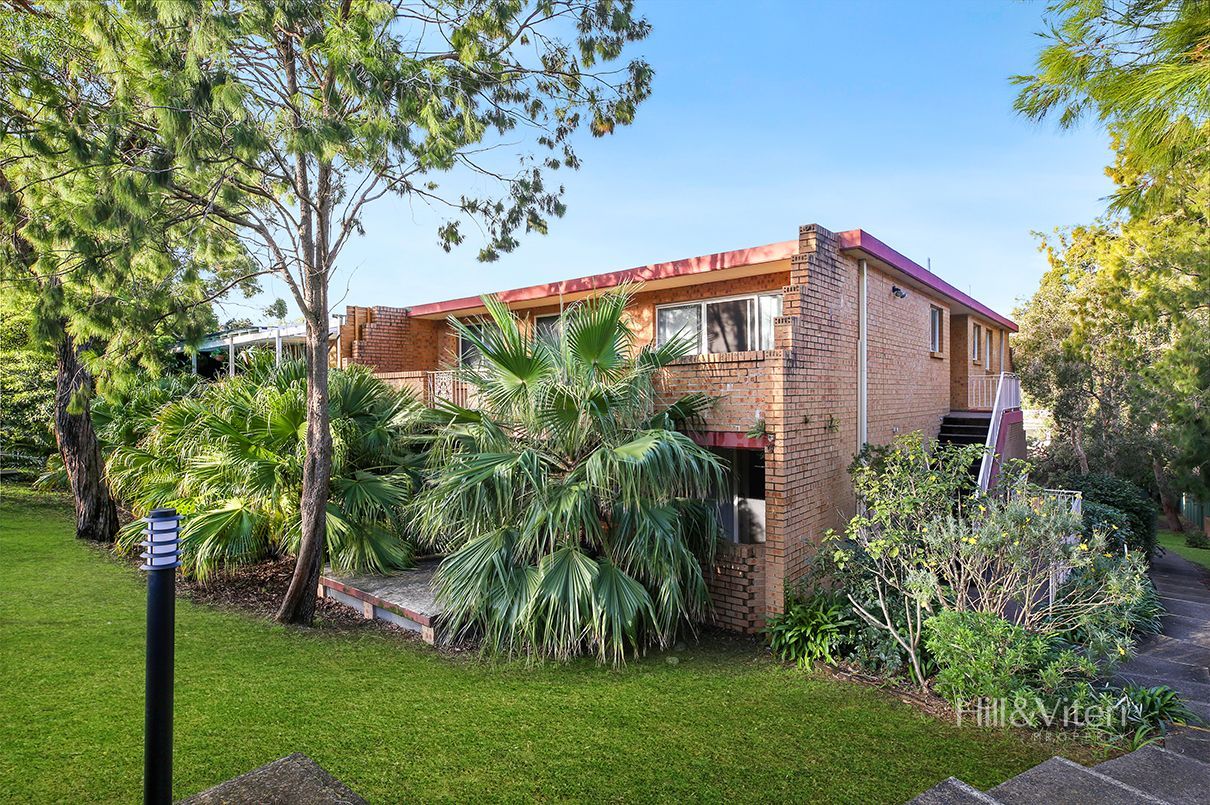 7/4-6 Railway Crescent, Jannali NSW 2226, Image 0