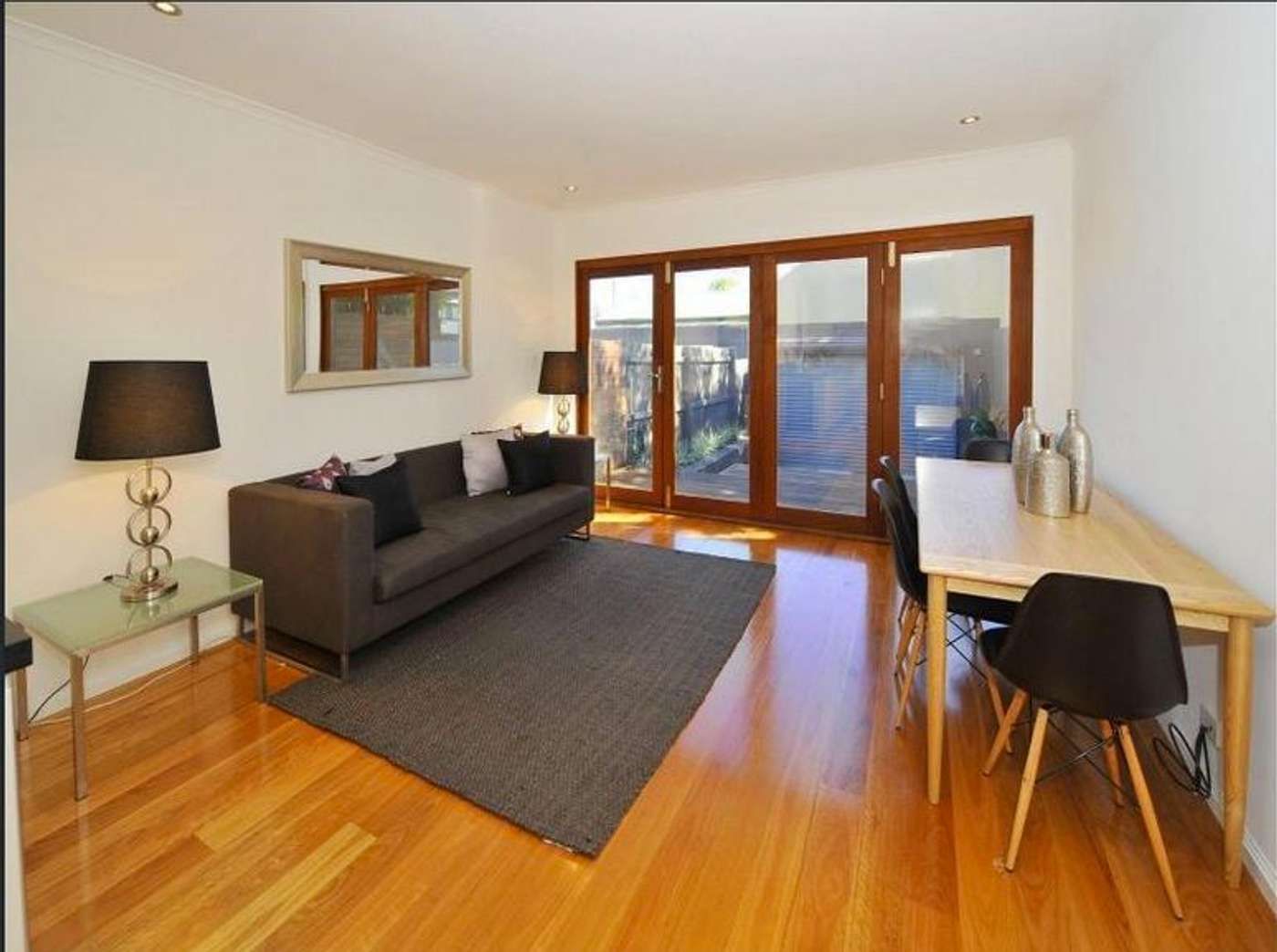 4 bedrooms Terrace in 751 South Dowling Street REDFERN NSW, 2016