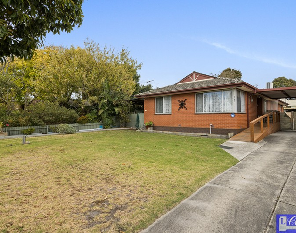 248 Jones Road, Somerville VIC 3912