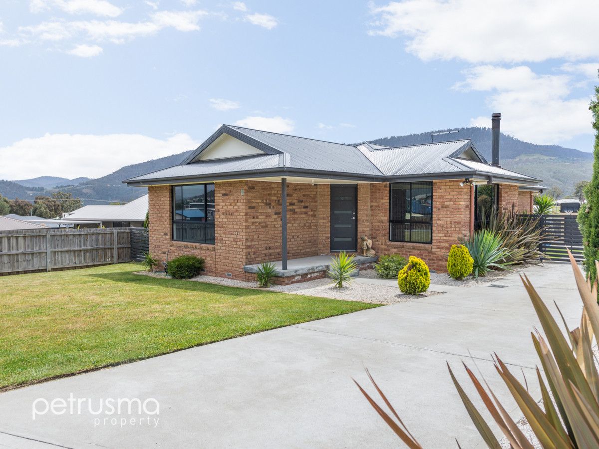 1 Sadri Court, New Norfolk TAS 7140, Image 0