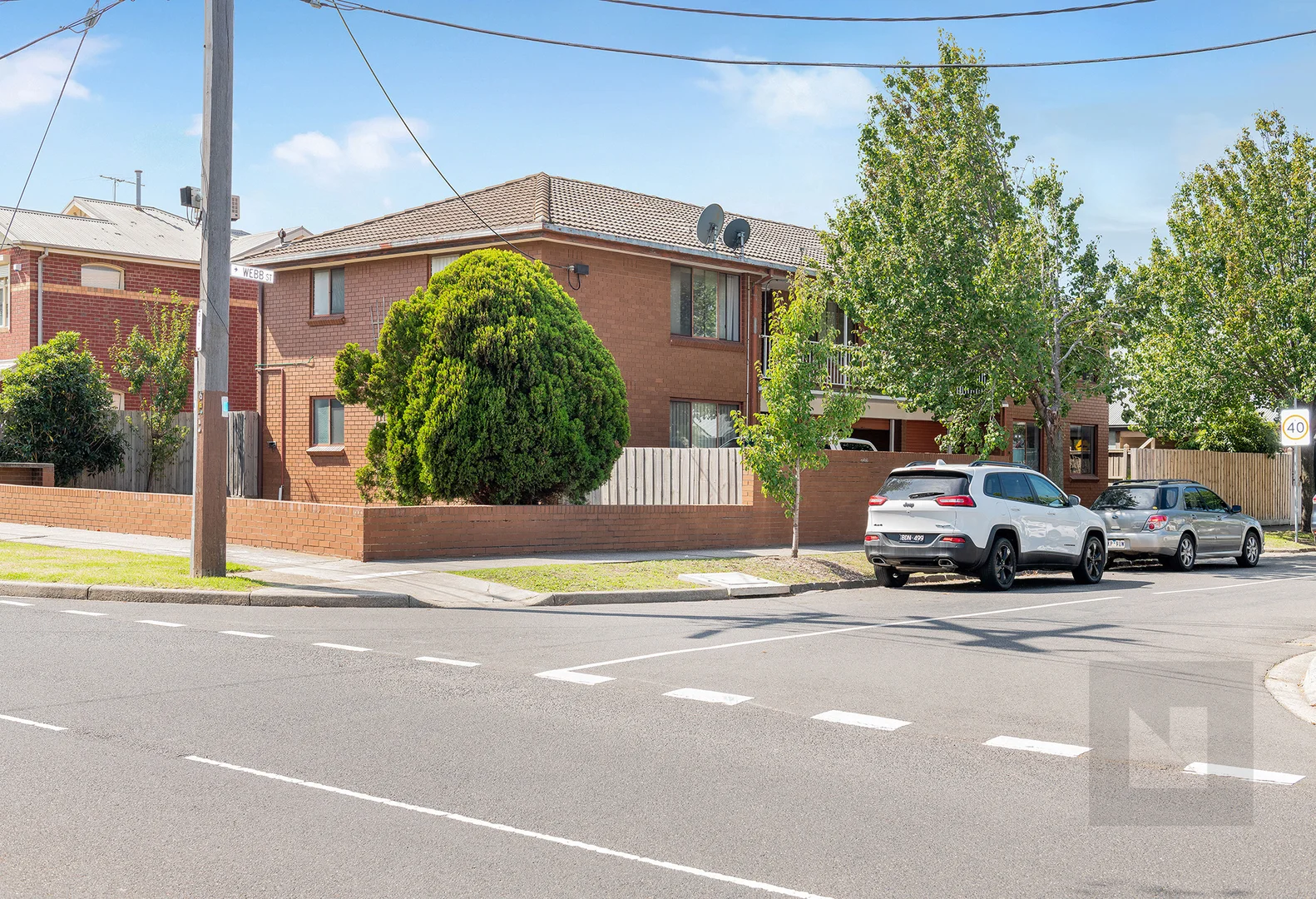 Additional image 3 of 1-5/27 Kingsville Street, Kingsville VIC 3012