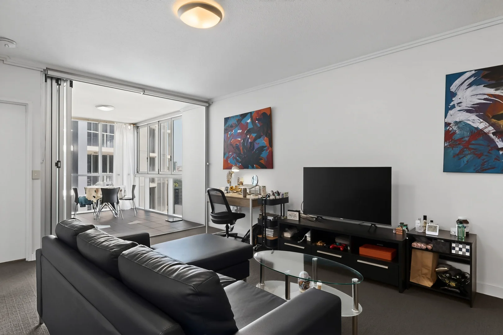 Additional image 3 of 1606/108 Albert Street, Brisbane City QLD 4000