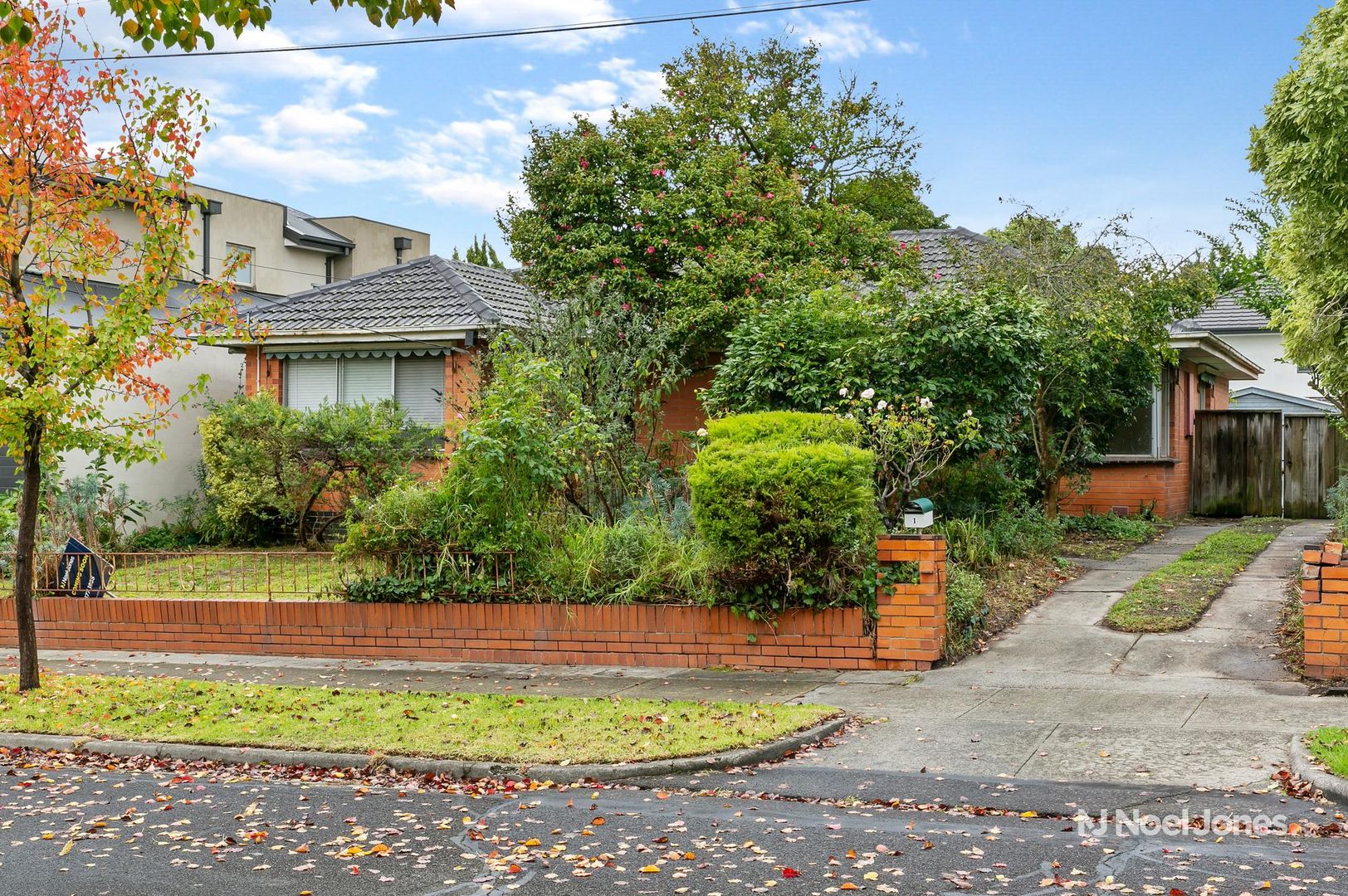 1 Blue Hills Avenue, Nunawading VIC 3131, Image 1