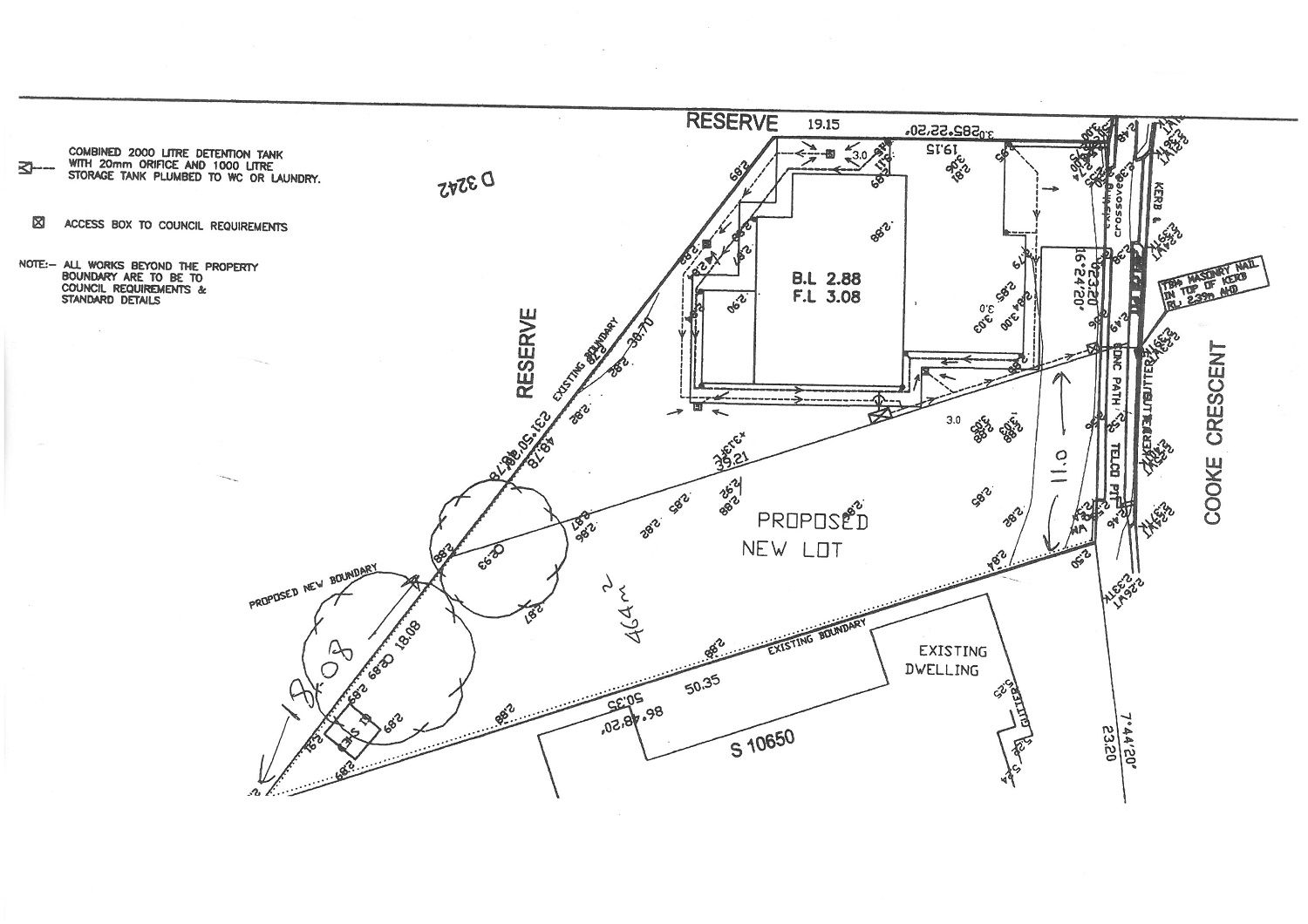 Portion of 9 Cooke Crescent, Royal Park SA 5014, Image 1