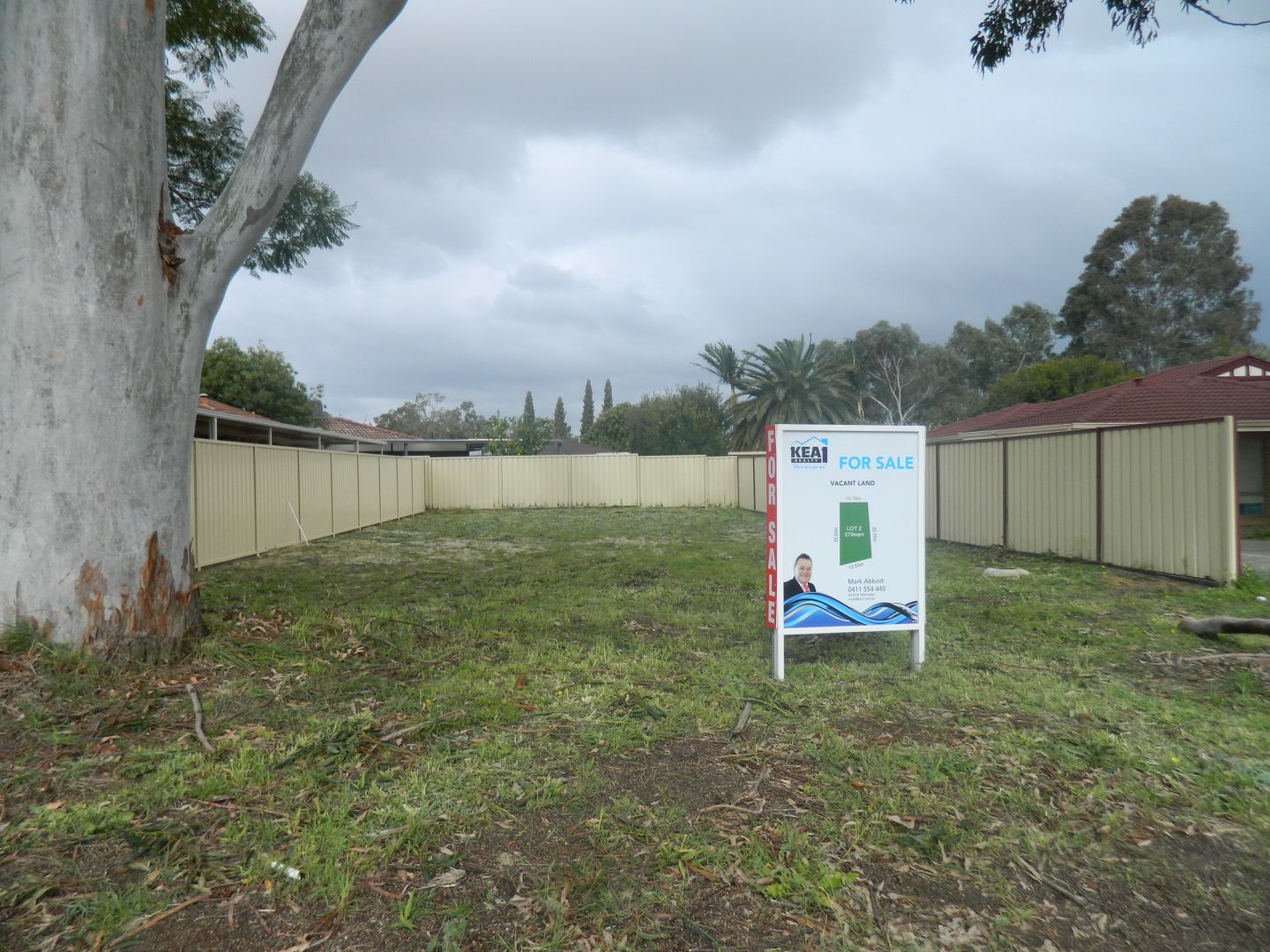 Lot 2/49 Kookaburra Crescent, High Wycombe WA 6057, Image 1