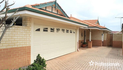 Picture of 68B Towncentre Drive, THORNLIE WA 6108