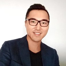Felix Chen, Sales representative