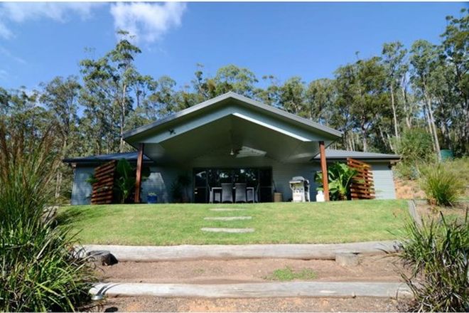 Picture of 478 Towamba Road, NULLICA NSW 2551