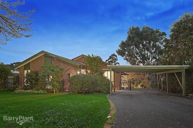 Picture of 3 Olive Avenue, HARKAWAY VIC 3806