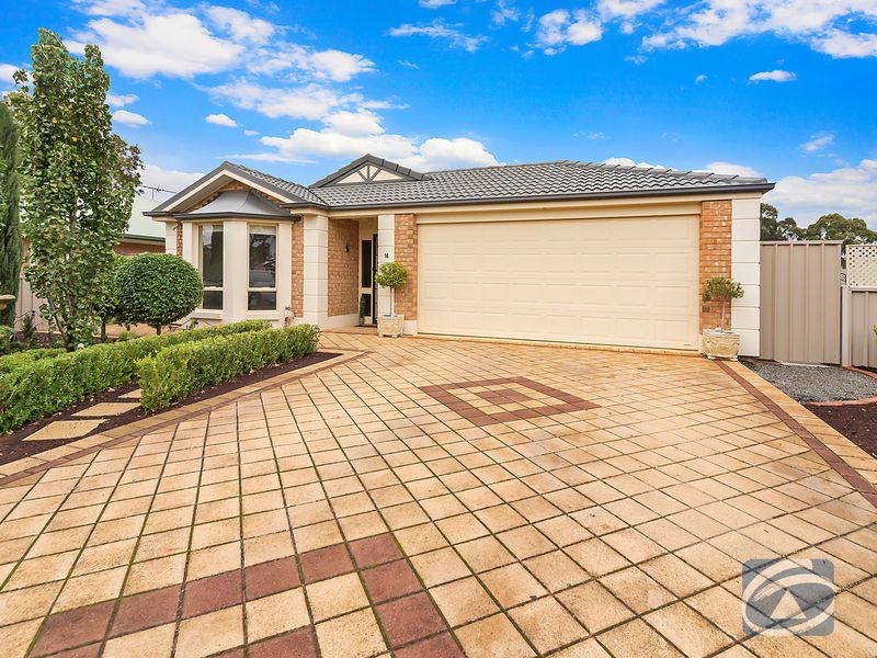 14 Cherry Street, Gawler South SA 5118, Image 0