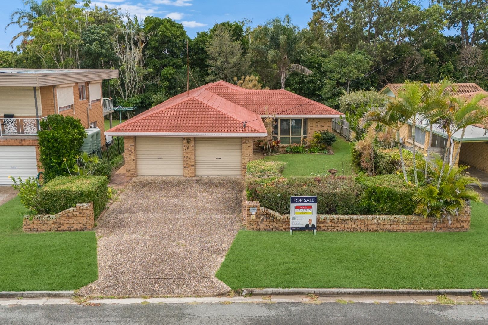 7 Gerrybell Street, Golden Beach QLD 4551, Image 0