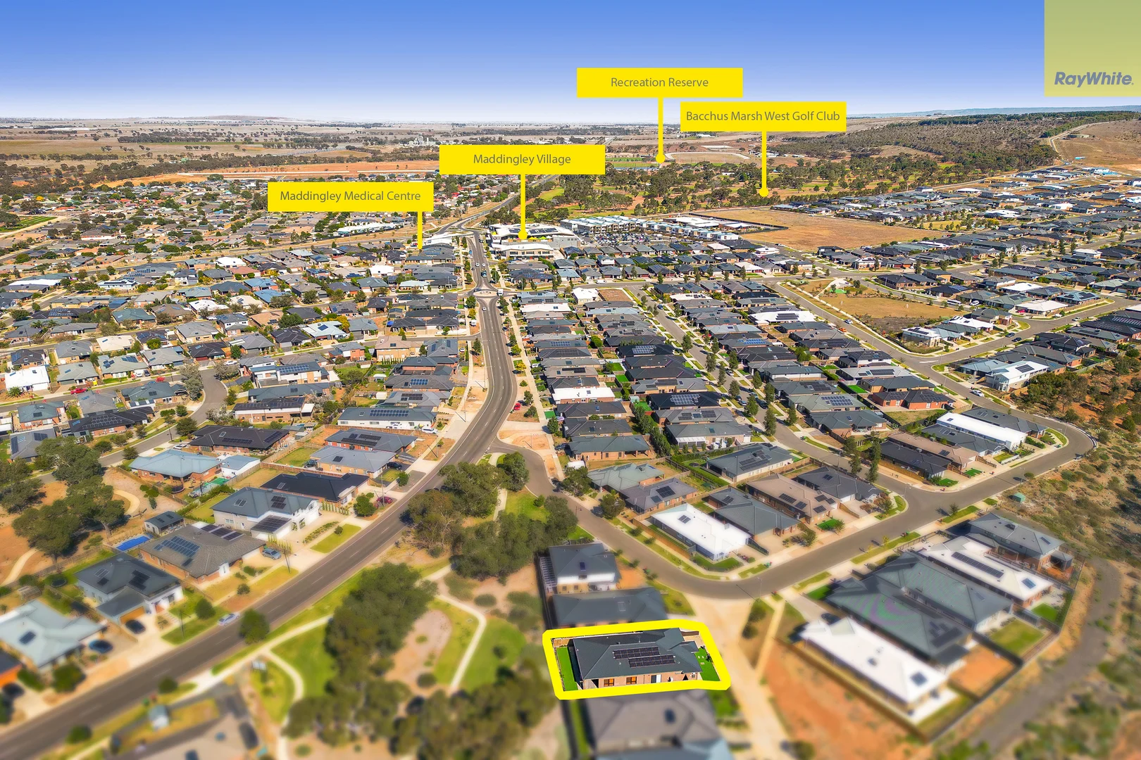 Additional image 18 of 10 Blake Drive, Maddingley VIC 3340