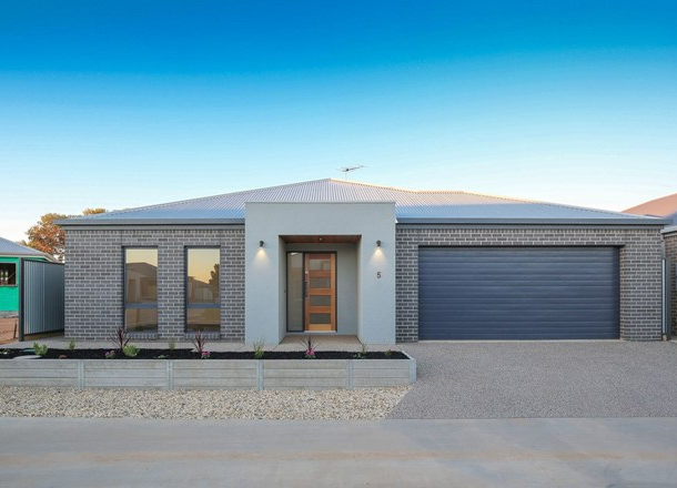 5/5 Philippa Crescent, Mildura VIC 3500