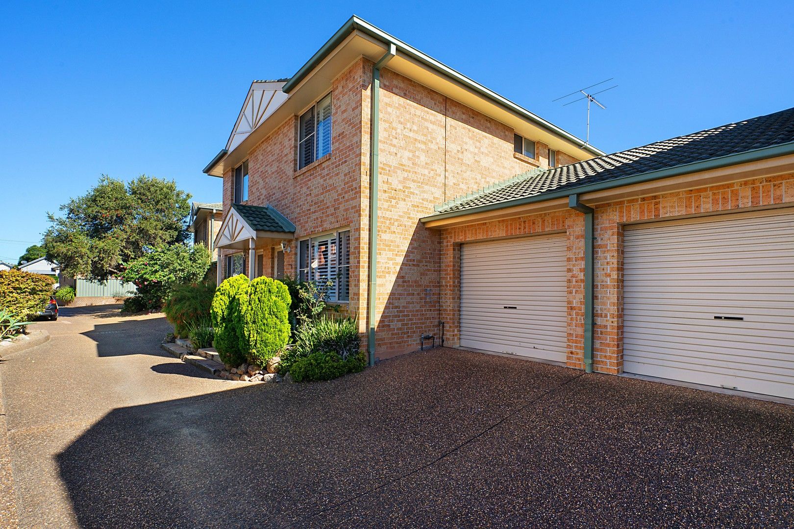 6/212 Denison Street, Broadmeadow NSW 2292, Image 0