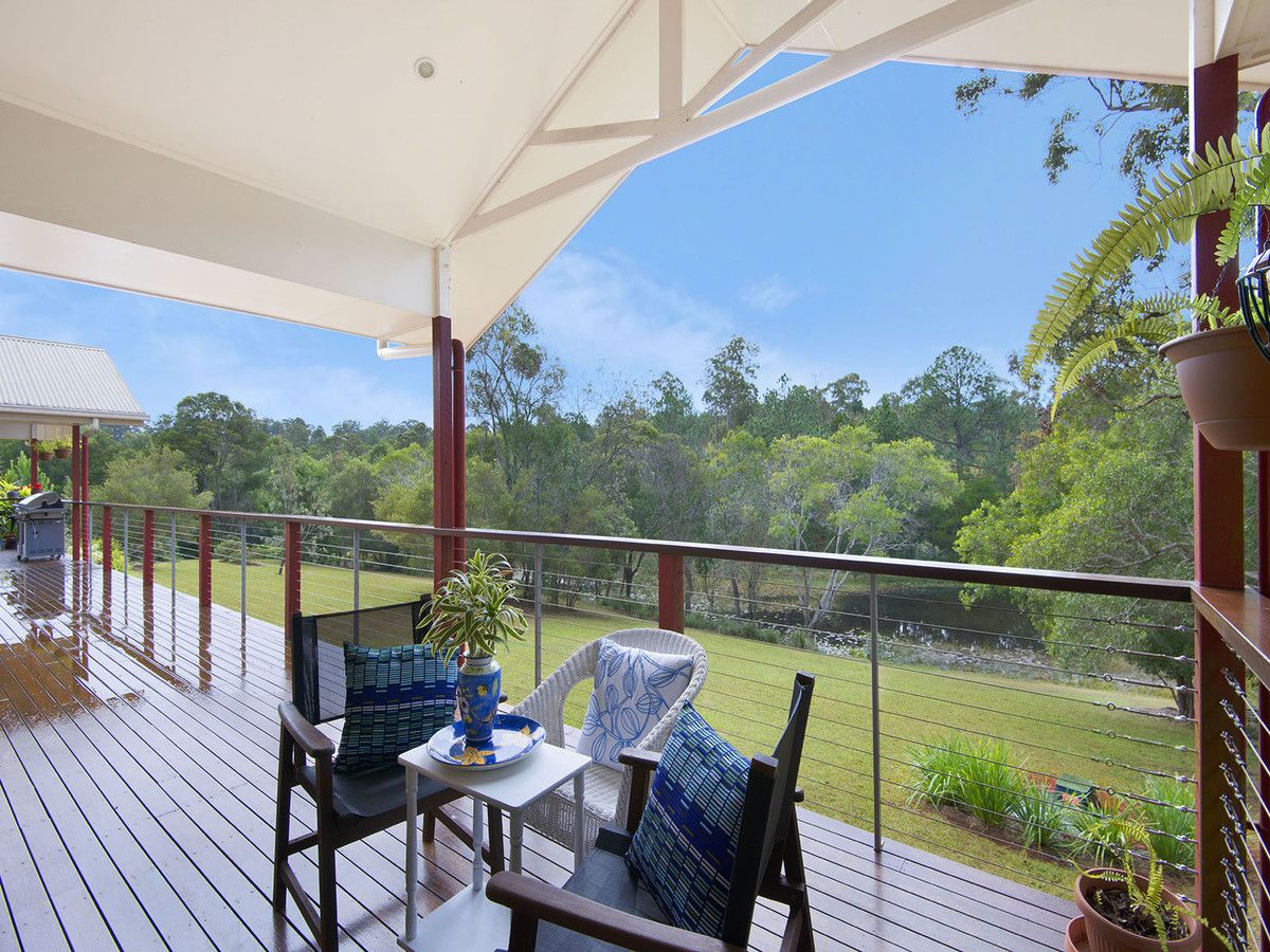 94 Sunrise Drive, Ocean View QLD 4521, Image 2