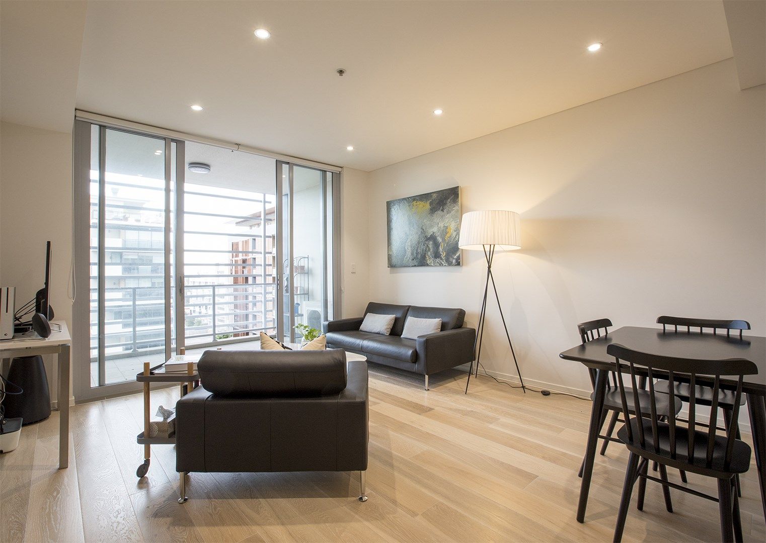 1 bedrooms Apartment / Unit / Flat in 703B/8 Bourke Street MASCOT NSW, 2020