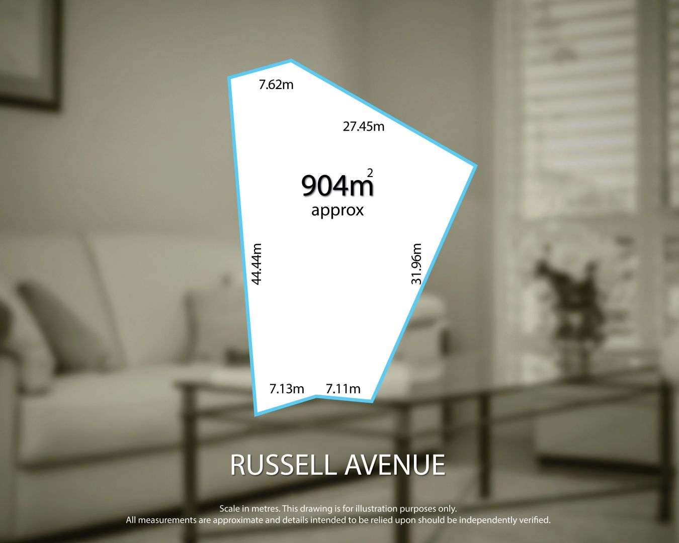 26 Russell Avenue, Seacombe Gardens SA 5047, Image 2