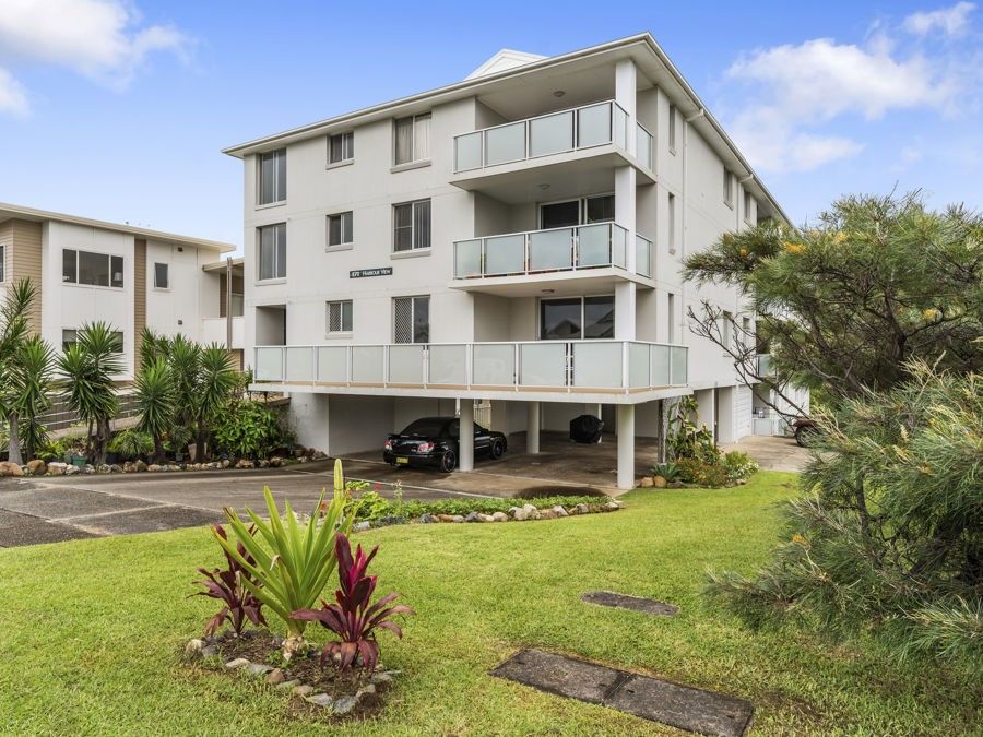 2 bedrooms House in 9/171 Edinburgh Street COFFS HARBOUR NSW, 2450