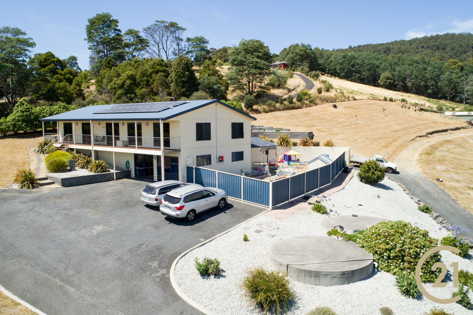 162 Grandview Drive, South Spreyton TAS 7310, Image 1