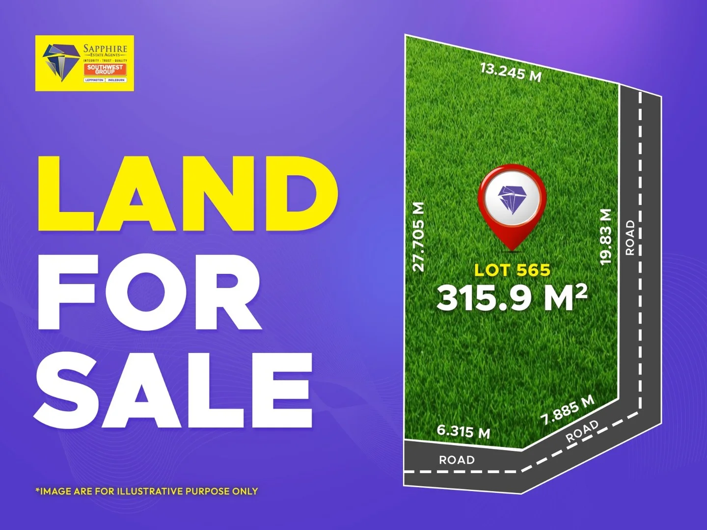 565 7 Heath Road, Leppington NSW 2179