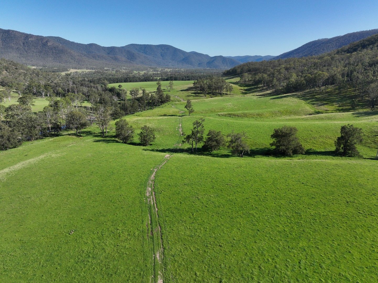 Old Glen Innes Road, Newton Boyd NSW 2370, Image 0