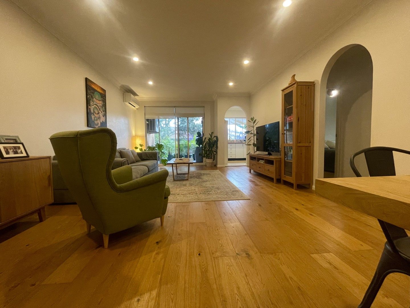 2 bedrooms Apartment / Unit / Flat in 17/150-152 Chuter Avenue SANS SOUCI NSW, 2219