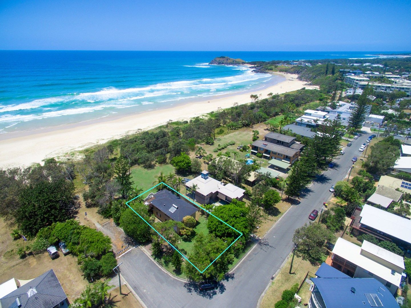 1 Cypress Crescent, Cabarita Beach NSW 2488, Image 0