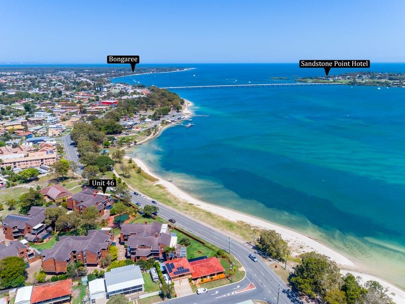 46/97 Sylvan Beach Esp, Bellara QLD 4507, Image 0