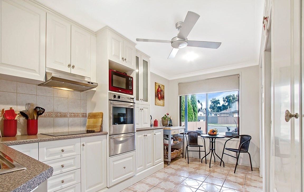 3 Reed Place, Shalvey NSW 2770 | Domain