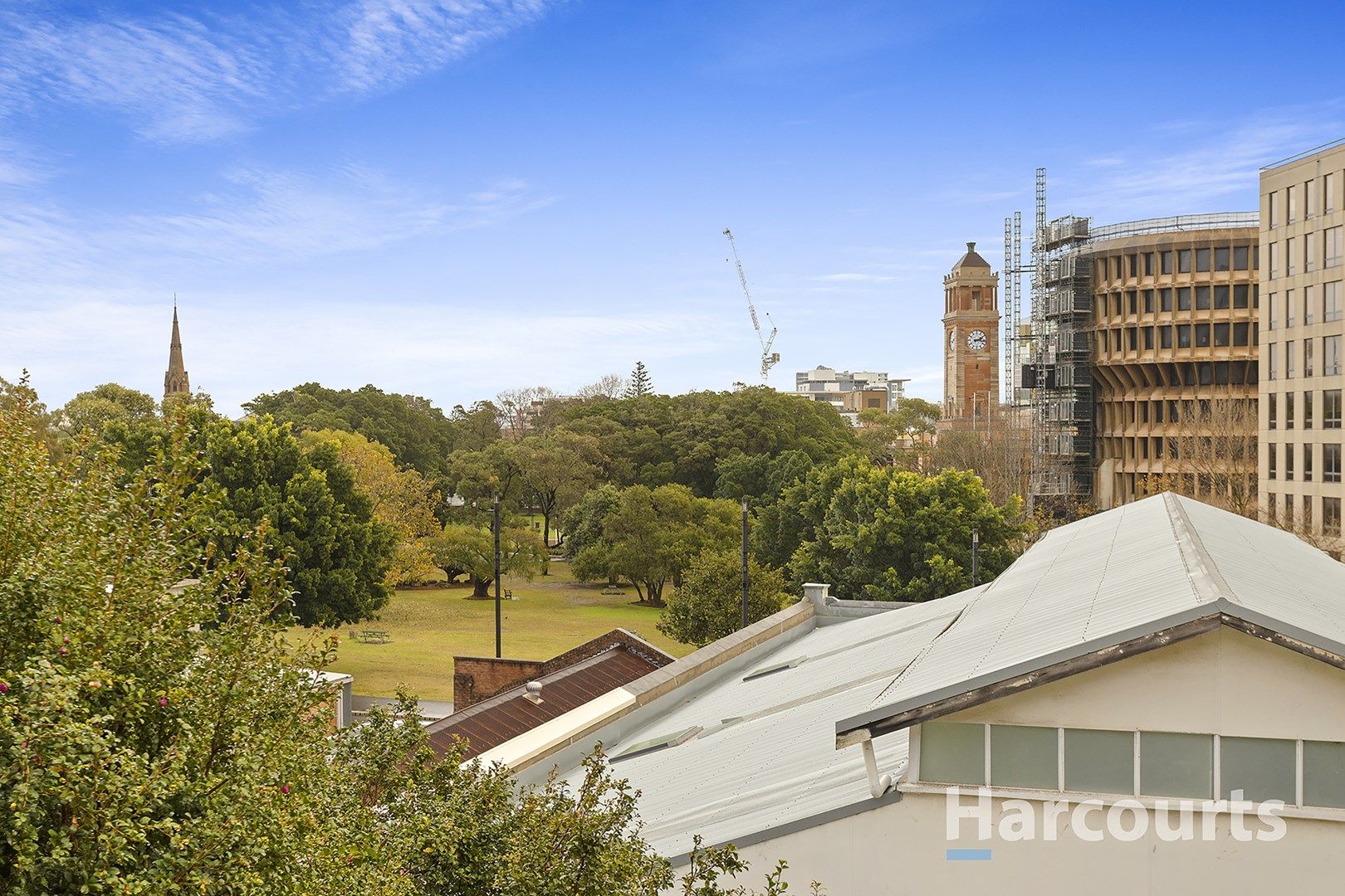 10/124-126 Tyrrell Street, The Hill NSW 2300, Image 1