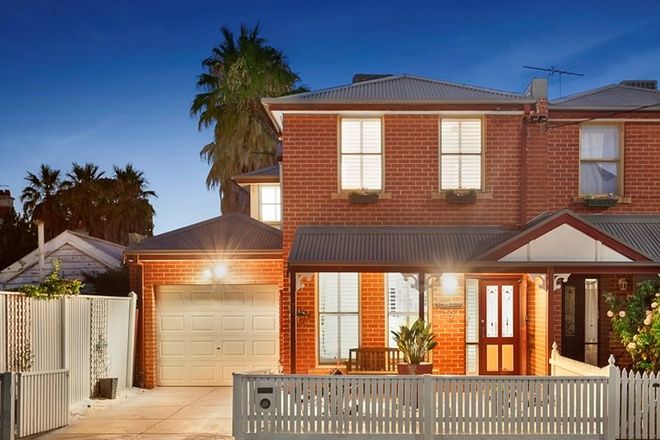 Picture of 79 Aitken Street, WILLIAMSTOWN VIC 3016