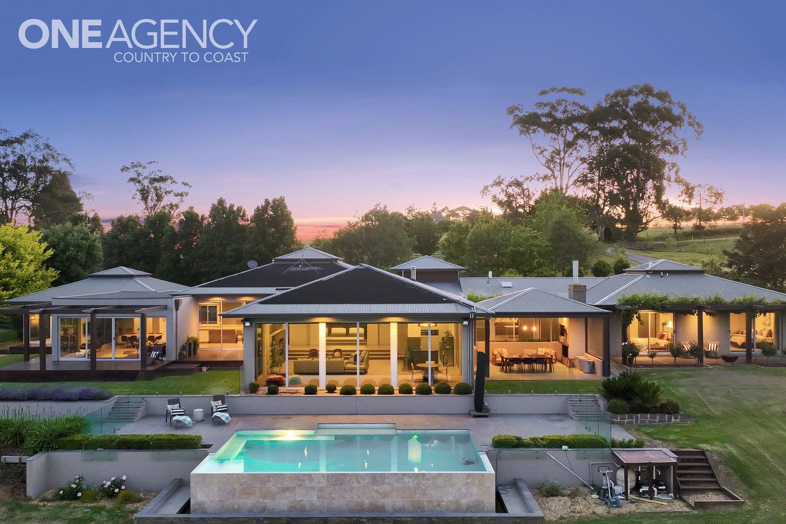 615 East West Road, Warragul VIC 3820 House for Sale Domain