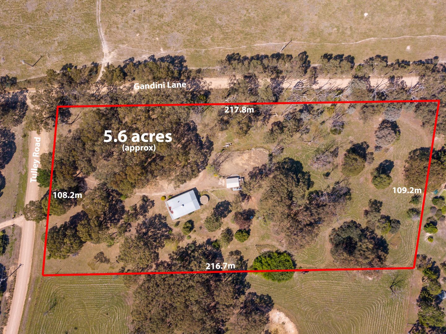 206 Tulley Road, Lima East VIC 3673, Image 1