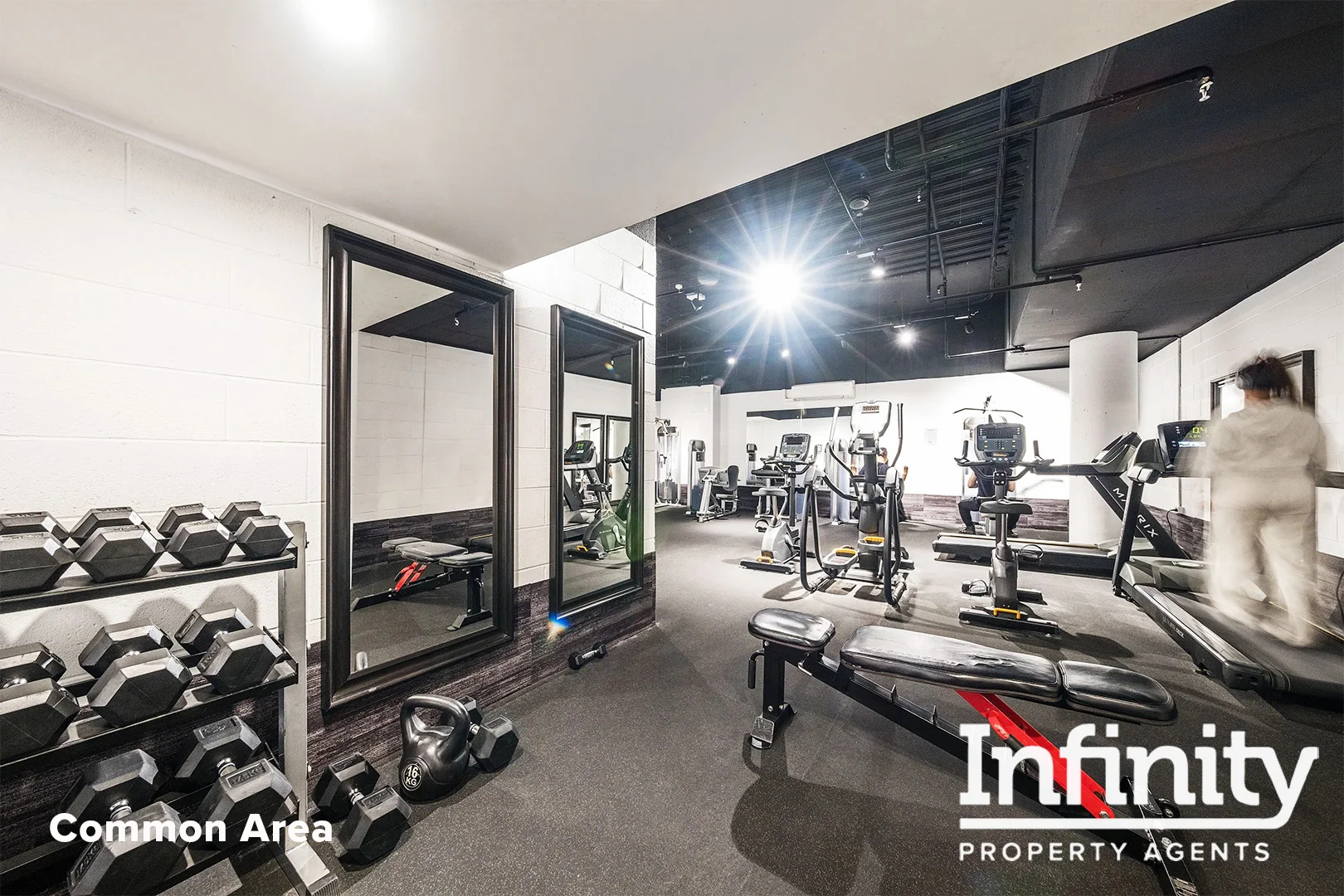 Additional image 8 of 103/13 Oscar Street, Chatswood NSW 2067