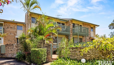 Picture of 34/193 Davies Road, PADSTOW NSW 2211