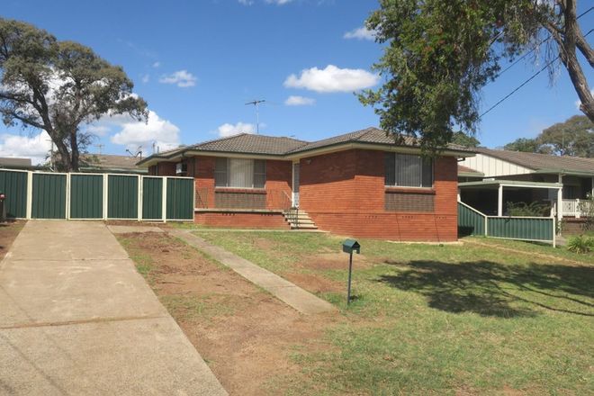 Picture of 14 Dollin Street, COLYTON NSW 2760