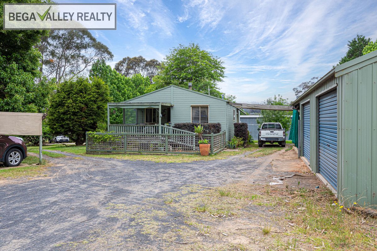 1570 Nethercote Road, Pambula NSW 2549 House for Sale 1,850,000