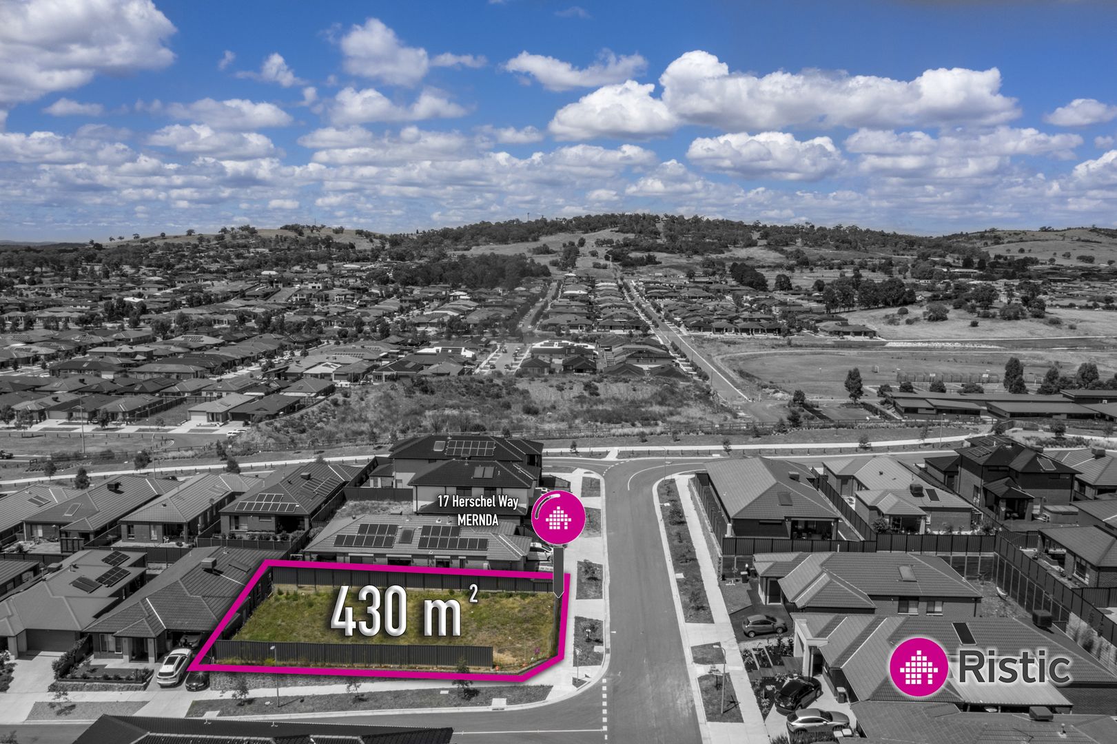 17 Herschel Way, Mernda VIC 3754, Image 2