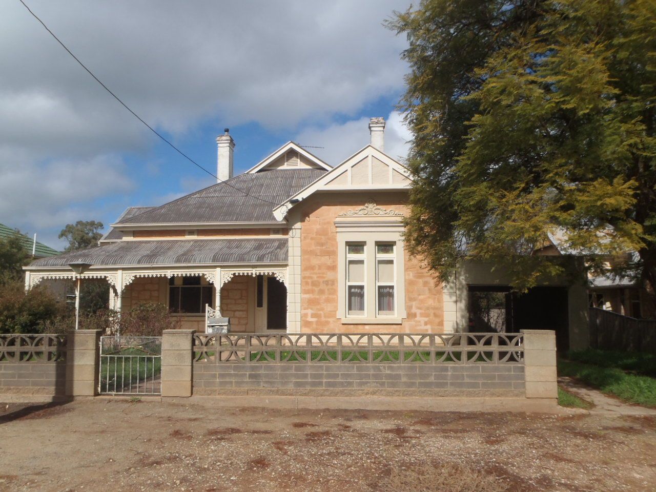 107 Ayr Street, Jamestown SA 5491, Image 1